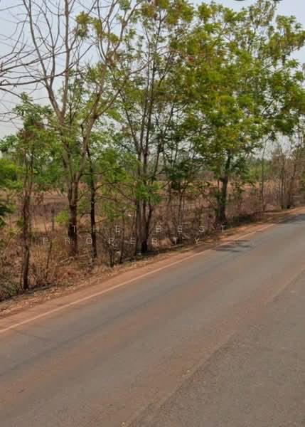 ที่ดินโพนสวรรค์ นครพนม, Nakhon Phanom, Ban Khor, Phon Sawan, Nakhon Phanom, , 38,828 sqm, Land For Sale, by The Best Property ต้อม, 500343983 - DDproperty.com