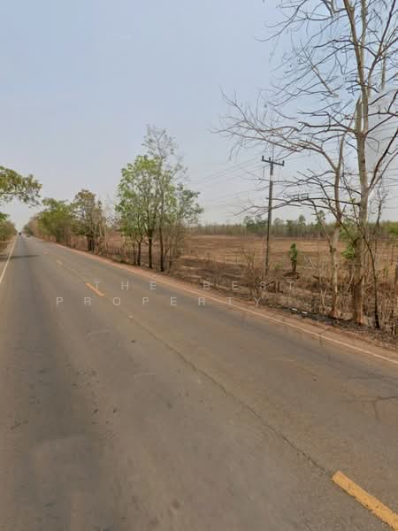 ที่ดินโพนสวรรค์ นครพนม, นครพนม, บ้านค้อ, โพนสวรรค์, นครพนม, 38,828 ตร.ม., ที่ดิน ขาย, โดย The Best Property ต้อม, 500343983 - DDproperty.com