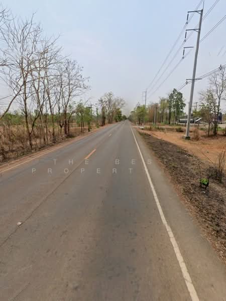 ที่ดินโพนสวรรค์ นครพนม, Nakhon Phanom, Ban Khor, Phon Sawan, Nakhon Phanom, , 38,828 sqm, Land For Sale, by The Best Property ต้อม, 500343983 - DDproperty.com