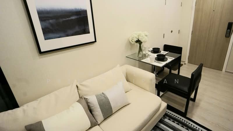 Vtara Sukhumvit 36, Bangkok, 118 Soi Saen Sabai, Phra Kanong, Khlong Toei, Bangkok, 1 Bedroom, 30 sqm, Condo For Sale, by Thanyalak Premputtiphan, 500343984 - DDproperty.com