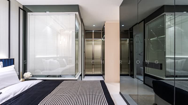 Embassy Life, Chon Buri (Pattaya), Nong Pru, Bang Lamung (Pattaya), Chon Buri (Pattaya), 2 Bedrooms, 56 sqm, Condo For Sale, by Supicha Chorjong, 500343986 - DDproperty.com