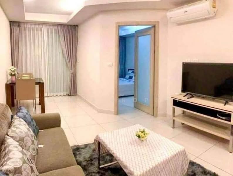 Laguna Beach Resort 1, Chon Buri (Pattaya), Sai 2 road, 384/105 Soi Jomtien 1, Na Kloe, Bang Lamung (Pattaya), Chon Buri (Pattaya), 1 Bedroom, 48 sqm, Condo For Sale, by Connex Property, 500343989 - DDproperty.com