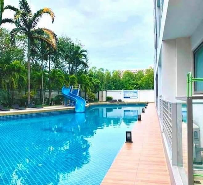 Laguna Beach Resort 1, Chon Buri (Pattaya), Sai 2 road, 384/105 Soi Jomtien 1, Na Kloe, Bang Lamung (Pattaya), Chon Buri (Pattaya), 1 Bedroom, 48 sqm, Condo For Sale, by Connex Property, 500343989 - DDproperty.com