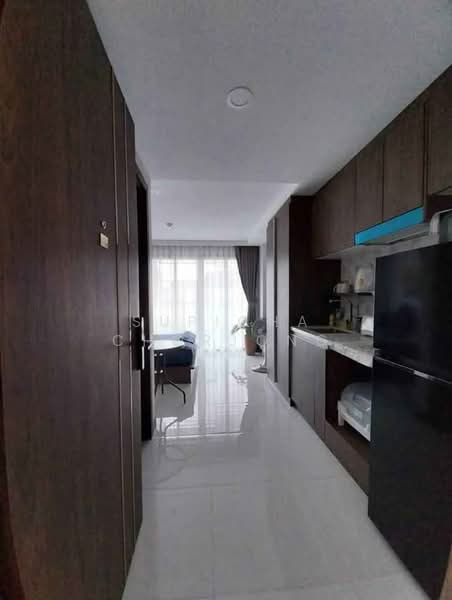 Econdo Bang Saray, Chon Buri (Pattaya), Moo 2, Sukhumvit Road, Bang Sa-re, Sattahip, Chon Buri (Pattaya), 1 Bedroom, 28 sqm, Condo For Sale, by Supicha Chorjong, 500343991 - DDproperty.com