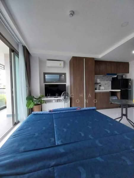 Econdo Bang Saray, Chon Buri (Pattaya), Moo 2, Sukhumvit Road, Bang Sa-re, Sattahip, Chon Buri (Pattaya), 1 Bedroom, 28 sqm, Condo For Sale, by Supicha Chorjong, 500343991 - DDproperty.com