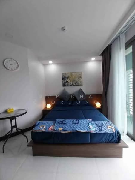 Econdo Bang Saray, Chon Buri (Pattaya), Moo 2, Sukhumvit Road, Bang Sa-re, Sattahip, Chon Buri (Pattaya), 1 Bedroom, 28 sqm, Condo For Sale, by Supicha Chorjong, 500343991 - DDproperty.com