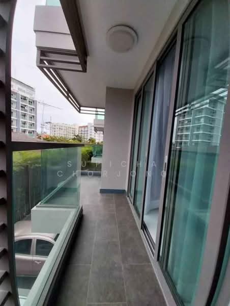 Econdo Bang Saray, Chon Buri (Pattaya), Moo 2, Sukhumvit Road, Bang Sa-re, Sattahip, Chon Buri (Pattaya), 1 Bedroom, 28 sqm, Condo For Sale, by Supicha Chorjong, 500343991 - DDproperty.com