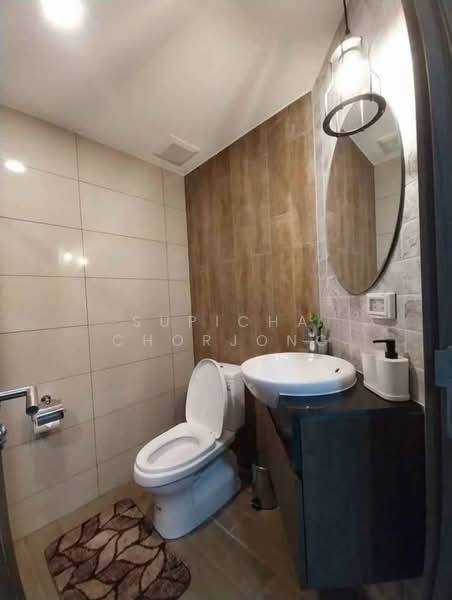 Econdo Bang Saray, Chon Buri (Pattaya), Moo 2, Sukhumvit Road, Bang Sa-re, Sattahip, Chon Buri (Pattaya), 1 Bedroom, 28 sqm, Condo For Sale, by Supicha Chorjong, 500343991 - DDproperty.com