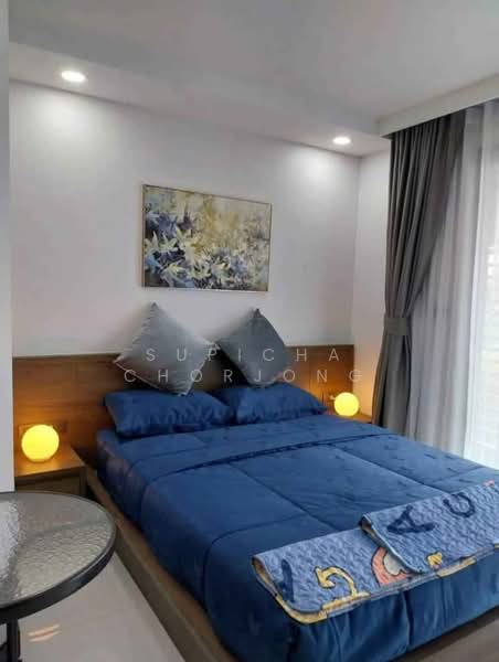 Econdo Bang Saray, Chon Buri (Pattaya), Moo 2, Sukhumvit Road, Bang Sa-re, Sattahip, Chon Buri (Pattaya), 1 Bedroom, 28 sqm, Condo For Sale, by Supicha Chorjong, 500343991 - DDproperty.com