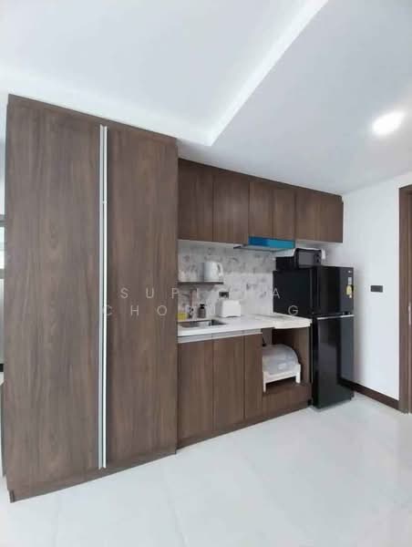 Econdo Bang Saray, Chon Buri (Pattaya), Moo 2, Sukhumvit Road, Bang Sa-re, Sattahip, Chon Buri (Pattaya), 1 Bedroom, 28 sqm, Condo For Sale, by Supicha Chorjong, 500343991 - DDproperty.com