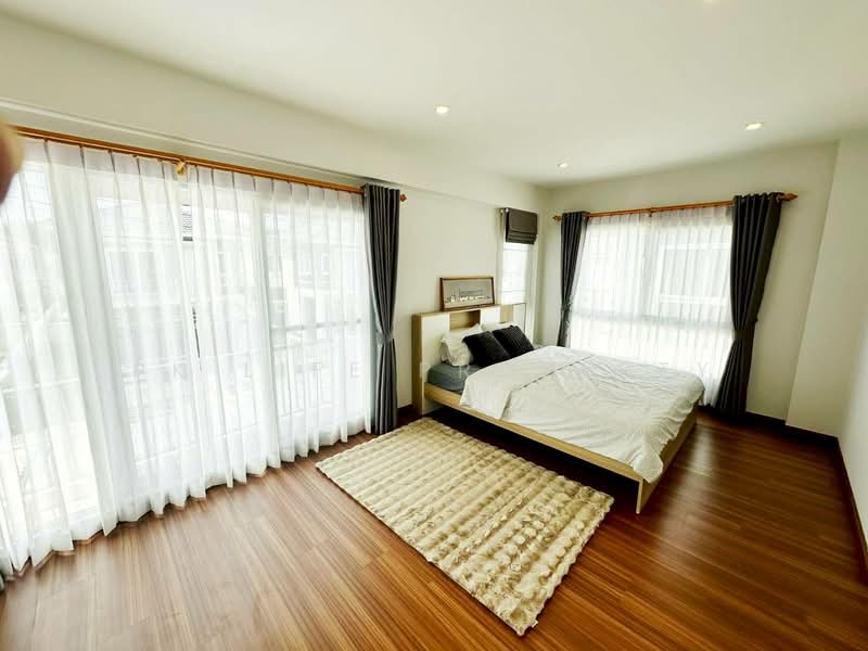 12R0593 This house for rent 3 bedroom 2 bathroom 65,000/month at thalang have fully furnished, ภูเก็ต, เทพกระษัตรี, ถลาง, ภูเก็ต, 140 ตร.ม., บ้านเดี่ยว ให้เช่า, โดย PK LIFE Property, 500343993 - DDproperty.com