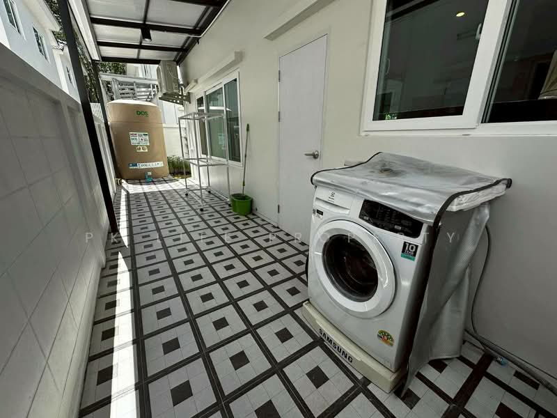 12R0593 This house for rent 3 bedroom 2 bathroom 65,000/month at thalang have fully furnished, ภูเก็ต, เทพกระษัตรี, ถลาง, ภูเก็ต, 140 ตร.ม., บ้านเดี่ยว ให้เช่า, โดย PK LIFE Property, 500343993 - DDproperty.com