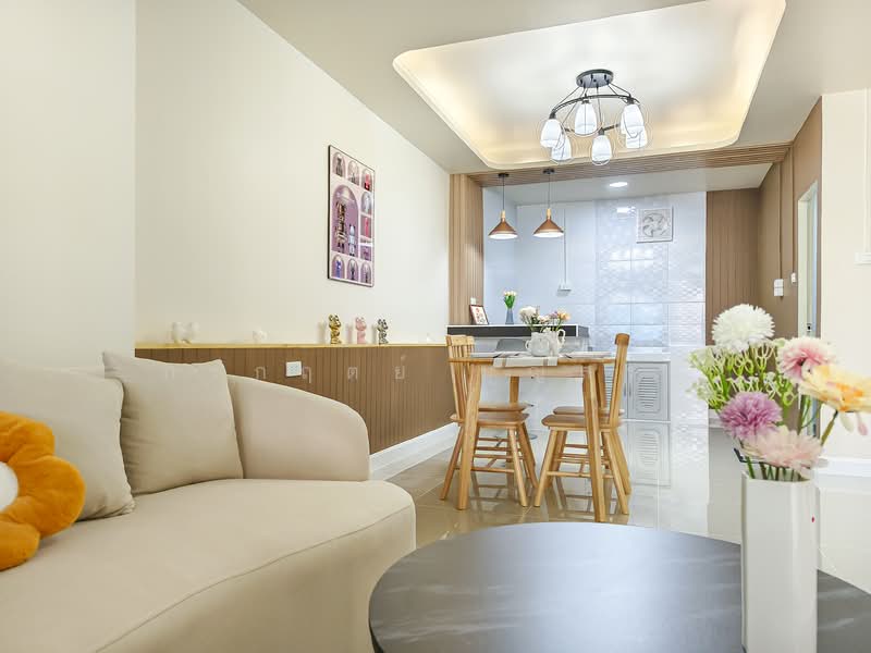 Tararin Rangsit Klong2 : ธารารินทร์ รังสิต คลองสอง, ปทุมธานี, ประชาธิปัตย์, ธัญบุรี, ปทุมธานี, 120 ตร.ม., ทาวน์เฮ้าส์ ขาย, โดย กรกฤตย์ บุญสระ, 500343994 - DDproperty.com
