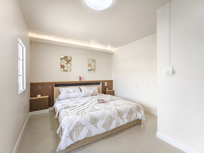 Tararin Rangsit Klong2, Pathum Thani, Prachathipat, Thanyaburi, Pathum Thani, 2 Bedrooms, 120 sqm, Townhouse For Sale, by กรกฤตย์ บุญสระ, 500343994 - DDproperty.com