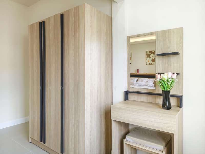 Tararin Rangsit Klong2, Pathum Thani, Prachathipat, Thanyaburi, Pathum Thani, 2 Bedrooms, 120 sqm, Townhouse For Sale, by กรกฤตย์ บุญสระ, 500343994 - DDproperty.com