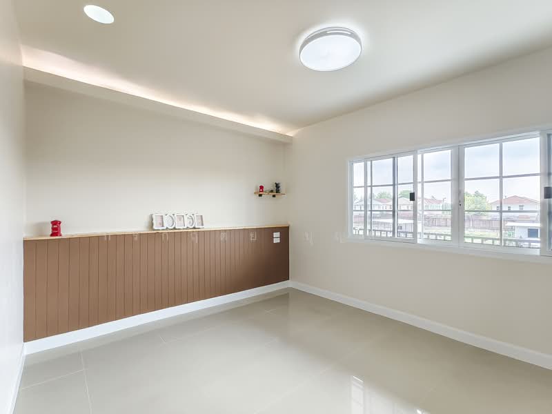 Tararin Rangsit Klong2, Pathum Thani, Prachathipat, Thanyaburi, Pathum Thani, 2 Bedrooms, 120 sqm, Townhouse For Sale, by กรกฤตย์ บุญสระ, 500343994 - DDproperty.com