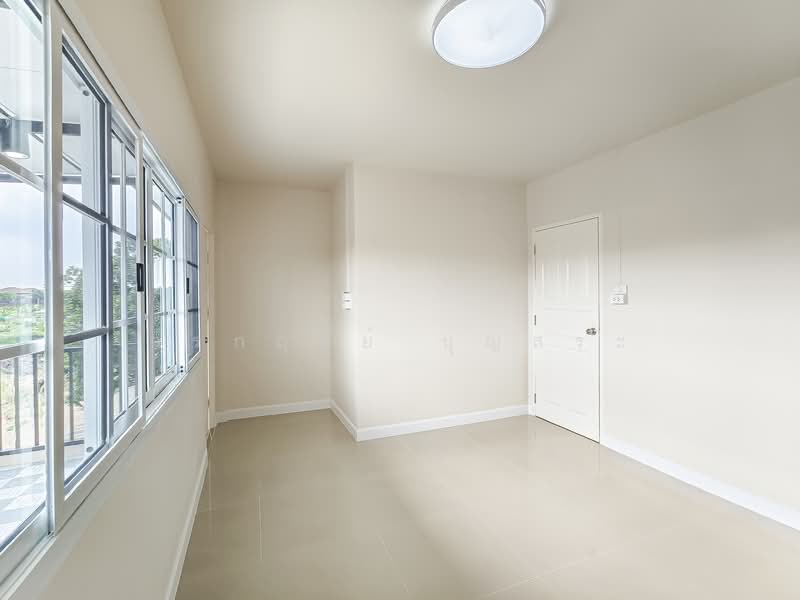 Tararin Rangsit Klong2, Pathum Thani, Prachathipat, Thanyaburi, Pathum Thani, 2 Bedrooms, 120 sqm, Townhouse For Sale, by กรกฤตย์ บุญสระ, 500343994 - DDproperty.com