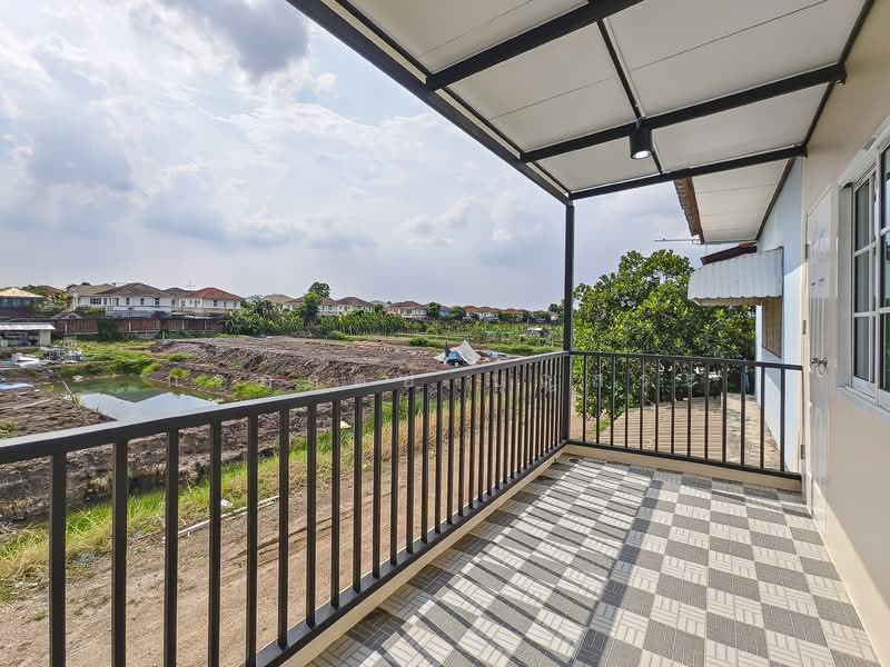 Tararin Rangsit Klong2 : ธารารินทร์ รังสิต คลองสอง, ปทุมธานี, ประชาธิปัตย์, ธัญบุรี, ปทุมธานี, 120 ตร.ม., ทาวน์เฮ้าส์ ขาย, โดย กรกฤตย์ บุญสระ, 500343994 - DDproperty.com