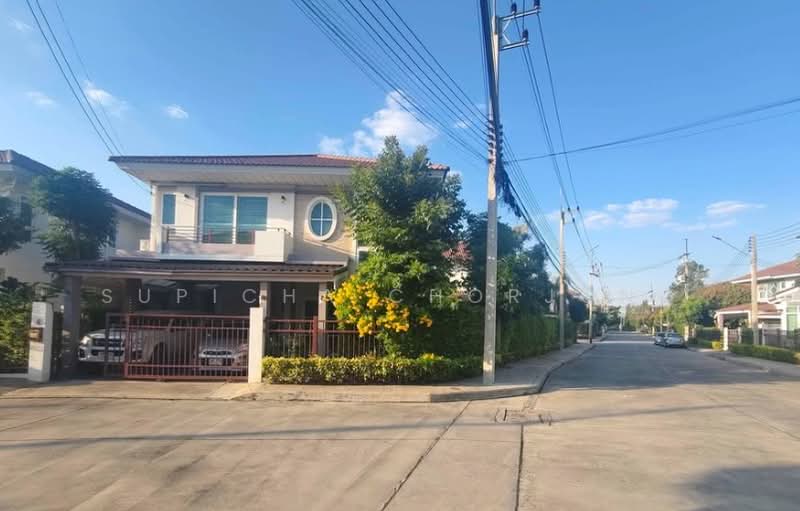 3-BR House, Chon Buri (Pattaya), Bang Pla Soi, Muang Chon Buri, Chon Buri (Pattaya), 3 Bedrooms, 204 sqm, Single Detached House For Sale, by Supicha Chorjong, 500343996 - DDproperty.com