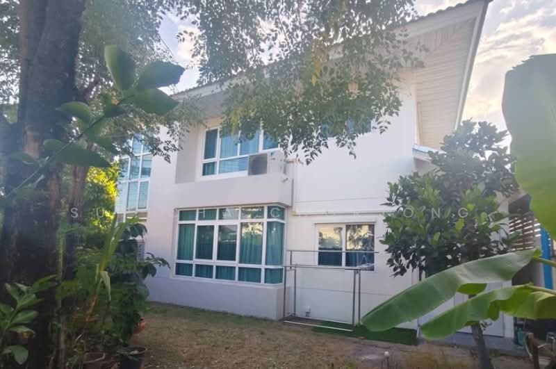 3-BR House, Chon Buri (Pattaya), Bang Pla Soi, Muang Chon Buri, Chon Buri (Pattaya), 3 Bedrooms, 204 sqm, Single Detached House For Sale, by Supicha Chorjong, 500343996 - DDproperty.com
