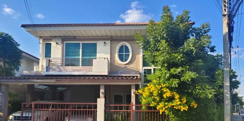 3-BR House, Chon Buri (Pattaya), Bang Pla Soi, Muang Chon Buri, Chon Buri (Pattaya), 3 Bedrooms, 204 sqm, Single Detached House For Sale, by Supicha Chorjong, 500343996 - DDproperty.com