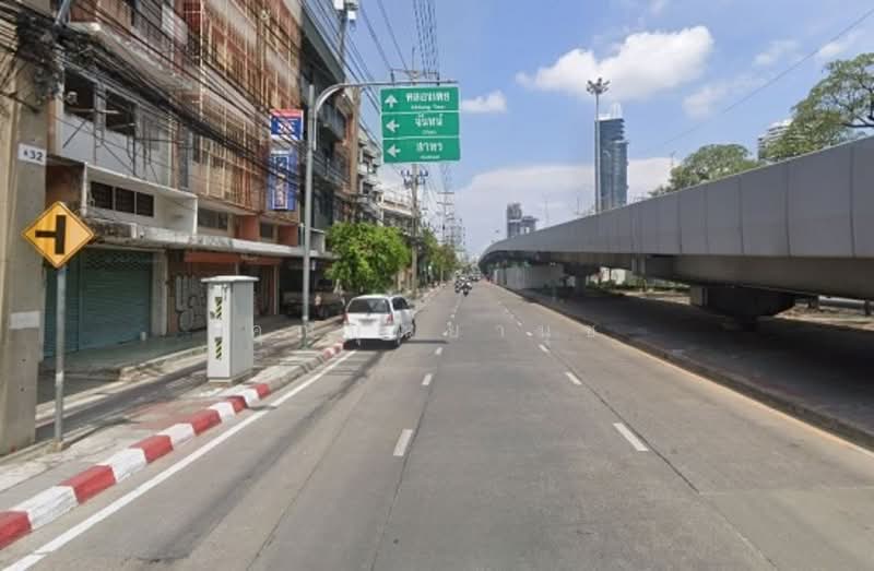 ขายที่ดินเปล่า พระราม 3 ใกล้ Terminal 21 พระราม 3 เพียง 3 นาที, Bangkok, Bang Klo, Bang Kho Laem, Bangkok, , 3,600 sqm, Land For Sale, by คุณบุณยานุช, 500343997 - DDproperty.com