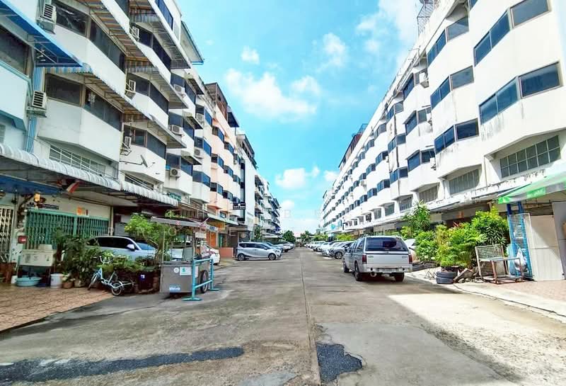 ขวัญนนท์ บิสเนสเซ็นเตอร์, นนทบุรี, ตลาดขวัญ, เมืองนนทบุรี, นนทบุรี, 100 ตร.ม., ตึกแถว-อาคารพาณิชย์ ขาย, โดย The Best Property ย้งยี้, 500343998 - DDproperty.com