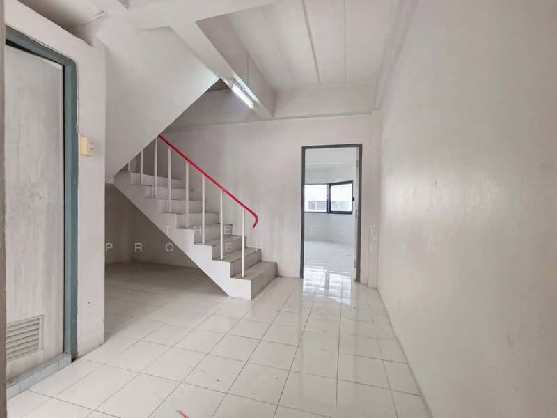 ขวัญนนท์ บิสเนสเซ็นเตอร์, Nonthaburi, Talat Kwan, Muang Nonthaburi, Nonthaburi, , 100 sqm, Shophouse For Sale, by The Best Property ย้งยี้, 500343998 - DDproperty.com