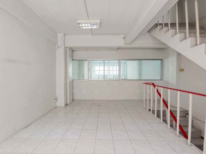 ขวัญนนท์ บิสเนสเซ็นเตอร์, Nonthaburi, Talat Kwan, Muang Nonthaburi, Nonthaburi, , 100 sqm, Shophouse For Sale, by The Best Property ย้งยี้, 500343998 - DDproperty.com