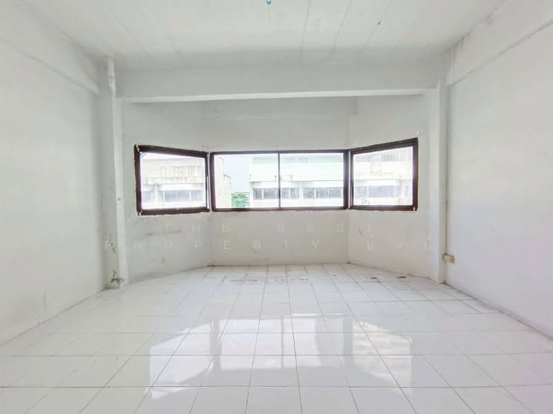 ขวัญนนท์ บิสเนสเซ็นเตอร์, Nonthaburi, Talat Kwan, Muang Nonthaburi, Nonthaburi, , 100 sqm, Shophouse For Sale, by The Best Property ย้งยี้, 500343998 - DDproperty.com