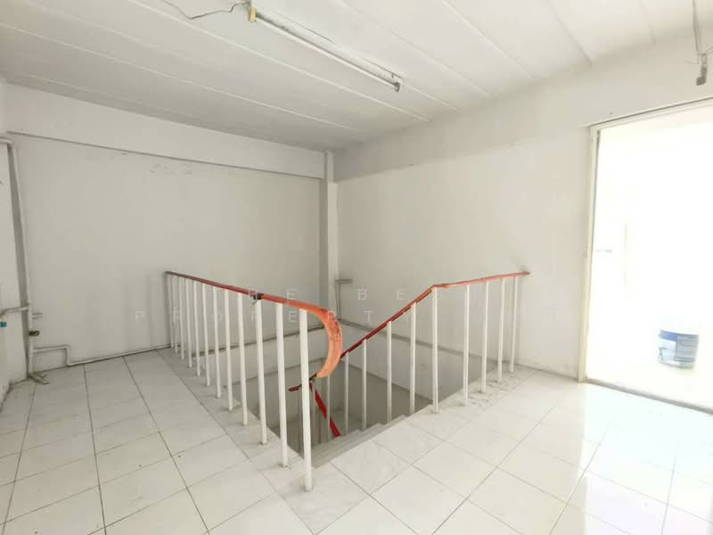 ขวัญนนท์ บิสเนสเซ็นเตอร์, นนทบุรี, ตลาดขวัญ, เมืองนนทบุรี, นนทบุรี, 100 ตร.ม., ตึกแถว-อาคารพาณิชย์ ขาย, โดย The Best Property ย้งยี้, 500343998 - DDproperty.com