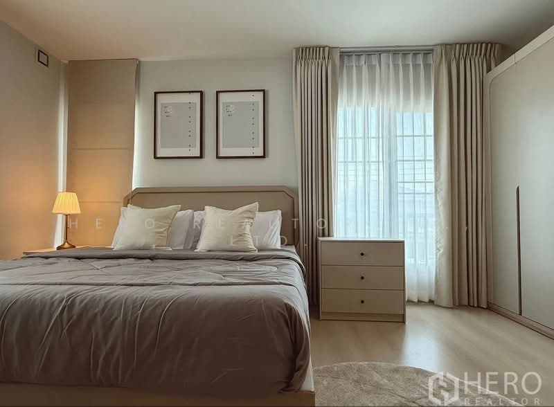 Villaggio Srinakarin-Bangna, Samut Prakan, Buanakarin Road, Bang Kaeo, Bang Plee, Samut Prakan, 3 Bedrooms, 165 sqm, Single Detached House For Rent, by Hero Realtor Co., Ltd., 500343999 - DDproperty.com