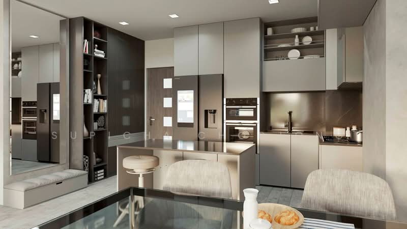 View Talay 5, Chon Buri (Pattaya), Nong Pru, Bang Lamung (Pattaya), Chon Buri (Pattaya), 2 Bedrooms, 92 sqm, Condo For Sale, by Supicha Chorjong, 500344001 - DDproperty.com