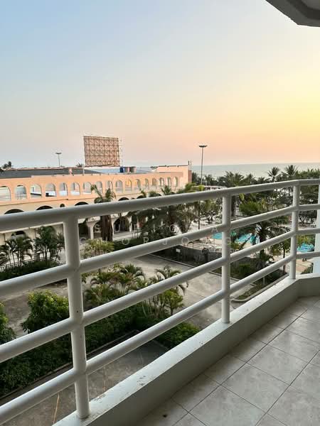 View Talay 7 Jomtien, Chon Buri (Pattaya), Pattaya City, Nong Pru, Bang Lamung (Pattaya), Chon Buri (Pattaya), 1 Bedroom, 48 sqm, Condo For Sale, by Supicha Chorjong, 500344005 - DDproperty.com