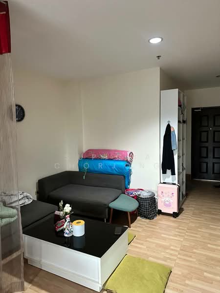 View Talay 7 Jomtien, Chon Buri (Pattaya), Pattaya City, Nong Pru, Bang Lamung (Pattaya), Chon Buri (Pattaya), 1 Bedroom, 48 sqm, Condo For Sale, by Supicha Chorjong, 500344005 - DDproperty.com