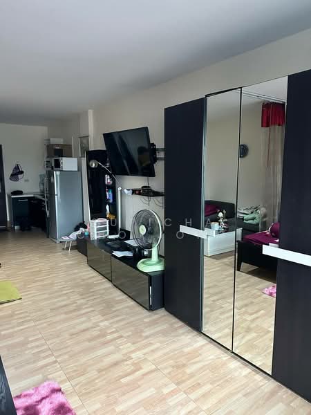 View Talay 7 Jomtien, Chon Buri (Pattaya), Pattaya City, Nong Pru, Bang Lamung (Pattaya), Chon Buri (Pattaya), 1 Bedroom, 48 sqm, Condo For Sale, by Supicha Chorjong, 500344005 - DDproperty.com