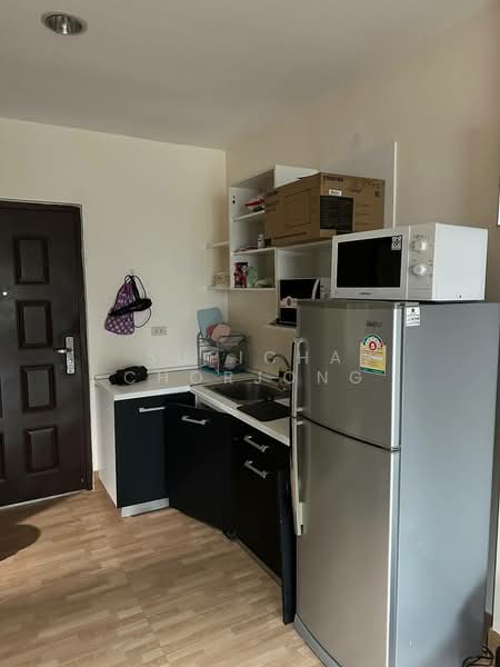 View Talay 7 Jomtien, Chon Buri (Pattaya), Pattaya City, Nong Pru, Bang Lamung (Pattaya), Chon Buri (Pattaya), 1 Bedroom, 48 sqm, Condo For Sale, by Supicha Chorjong, 500344005 - DDproperty.com
