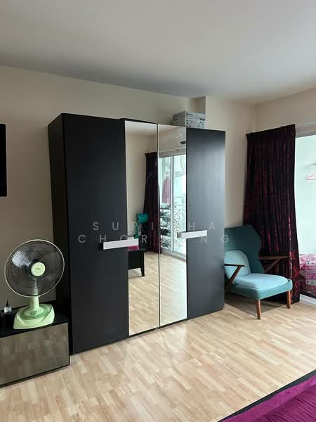 View Talay 7 Jomtien, Chon Buri (Pattaya), Pattaya City, Nong Pru, Bang Lamung (Pattaya), Chon Buri (Pattaya), 1 Bedroom, 48 sqm, Condo For Sale, by Supicha Chorjong, 500344005 - DDproperty.com