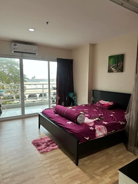 View Talay 7 Jomtien : วิวทะเล 7 จอมเทียน, ชลบุรี, Pattaya City, หนองปรือ, บางละมุง, ชลบุรี, 48 ตร.ม., คอนโด ขาย, โดย Supicha Chorjong, 500344005 - DDproperty.com