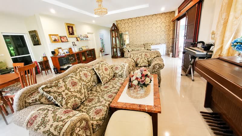 บ้านเดี่ยวพร้อมที่ดิน มือสอง ถ.มิตรภาพ อ.เมือง นครราชสีมา, นครราชสีมา, โคกกรวด, เมืองนครราชสีมา, นครราชสีมา, 200 ตร.ม., บ้านเดี่ยว ขาย, โดย Nattaya Suvannasaroje, 500344009 - DDproperty.com