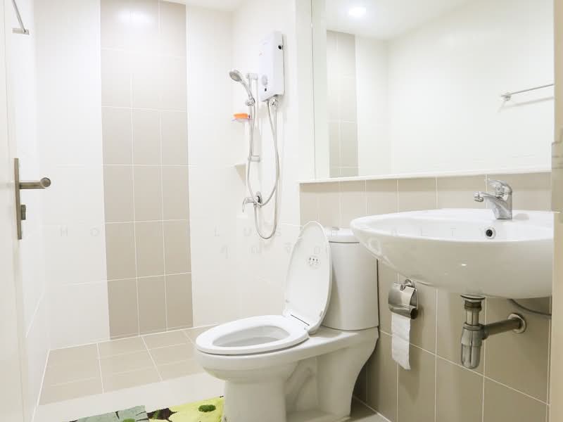 Baan Klang Muang Kaset-Nawamin, Bangkok, Soi Nawamin 70 Yeak 11-2, Khlong Kum, Bueng Kum, Bangkok, 3 Bedrooms, 180 sqm, Townhouse For Sale, by HOMEPLUS REALTY - คุณจีอาร์, 500344011 - DDproperty.com