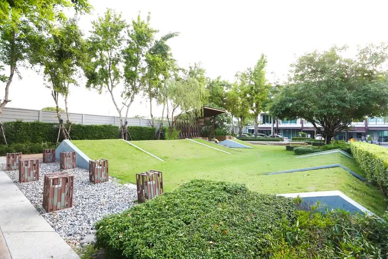 Baan Klang Muang Kaset-Nawamin : บ้านกลางเมือง เกษตร-นวมินทร์, กรุงเทพ, ซอยนวมินทร์ 70 แยก 11-2, คลองกุ่ม, บึงกุ่ม, กรุงเทพ, 180 ตร.ม., ทาวน์เฮ้าส์ ขาย, โดย HOMEPLUS REALTY - คุณจีอาร์, 500344011 - DDproperty.com