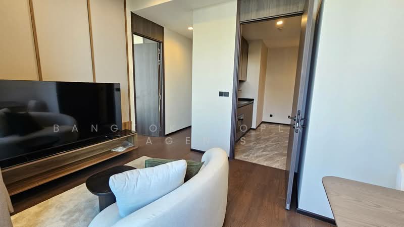 AESTIQ Thonglor, Bangkok, 916 Soi Sukhumvit 55, Khlong Tan Nua, Watthana, Bangkok, 1 Bedroom, 50 sqm, Condo For Rent, by BANGKOK PROPERTY AGENTS, 500344013 - DDproperty.com