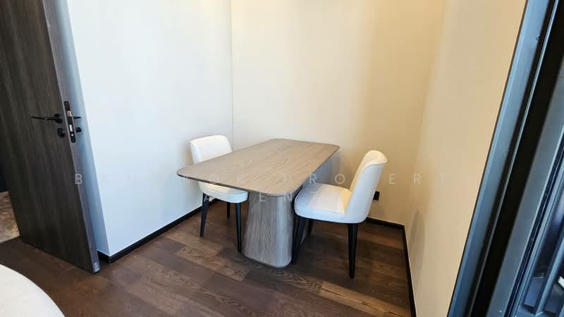 AESTIQ Thonglor, Bangkok, 916 Soi Sukhumvit 55, Khlong Tan Nua, Watthana, Bangkok, 1 Bedroom, 50 sqm, Condo For Rent, by BANGKOK PROPERTY AGENTS, 500344013 - DDproperty.com