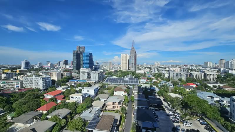 AESTIQ Thonglor, Bangkok, 916 Soi Sukhumvit 55, Khlong Tan Nua, Watthana, Bangkok, 1 Bedroom, 50 sqm, Condo For Rent, by BANGKOK PROPERTY AGENTS, 500344013 - DDproperty.com