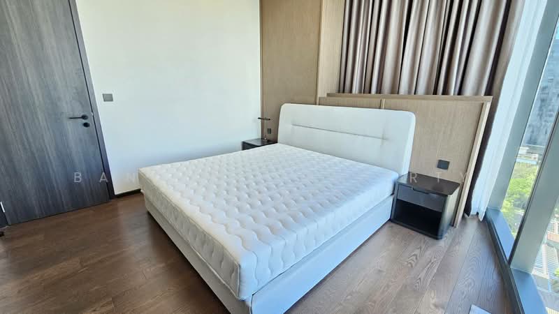 AESTIQ Thonglor : เอสทีค ทองหล่อ, กรุงเทพ, 916 ซ. สุขุมวิท 55, คลองตันเหนือ, วัฒนา, กรุงเทพ, 50 ตร.ม., คอนโด ให้เช่า, โดย BANGKOK PROPERTY AGENTS, 500344013 - DDproperty.com