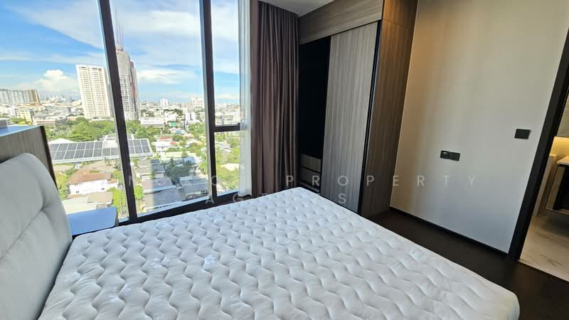 AESTIQ Thonglor, Bangkok, 916 Soi Sukhumvit 55, Khlong Tan Nua, Watthana, Bangkok, 1 Bedroom, 50 sqm, Condo For Rent, by BANGKOK PROPERTY AGENTS, 500344013 - DDproperty.com