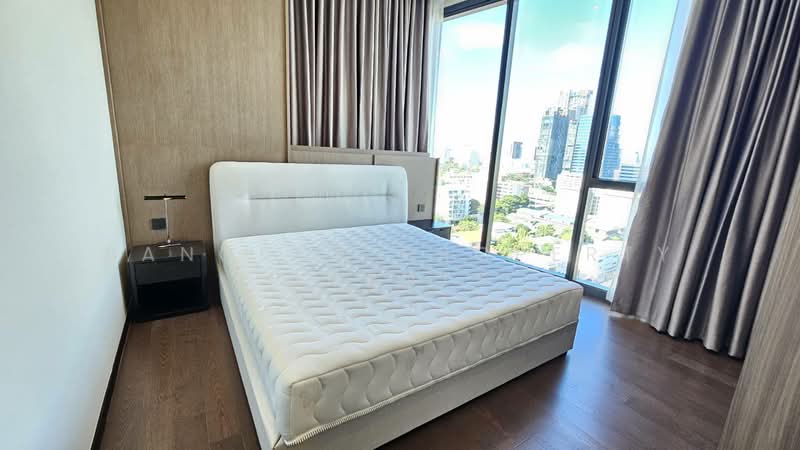 AESTIQ Thonglor, Bangkok, 916 Soi Sukhumvit 55, Khlong Tan Nua, Watthana, Bangkok, 1 Bedroom, 50 sqm, Condo For Rent, by BANGKOK PROPERTY AGENTS, 500344013 - DDproperty.com