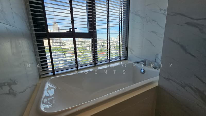 AESTIQ Thonglor, Bangkok, 916 Soi Sukhumvit 55, Khlong Tan Nua, Watthana, Bangkok, 1 Bedroom, 50 sqm, Condo For Rent, by BANGKOK PROPERTY AGENTS, 500344013 - DDproperty.com