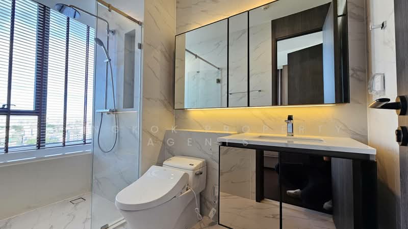 AESTIQ Thonglor, Bangkok, 916 Soi Sukhumvit 55, Khlong Tan Nua, Watthana, Bangkok, 1 Bedroom, 50 sqm, Condo For Rent, by BANGKOK PROPERTY AGENTS, 500344013 - DDproperty.com